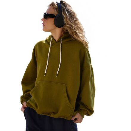Final Call Hoodie - Women's