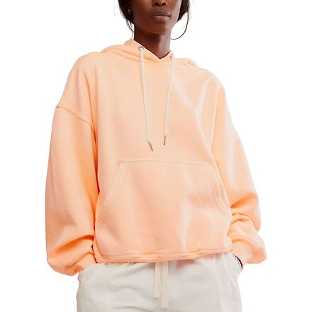 Final Call Hoodie - Women's