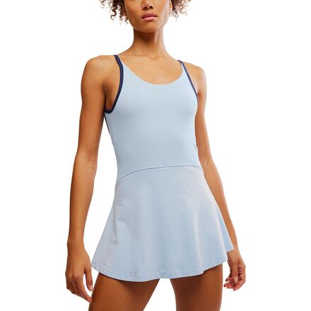 Hot Shot Skortsie - Women's