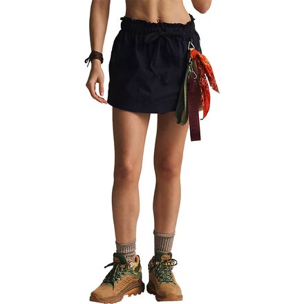 In The Wild Skort - Women's