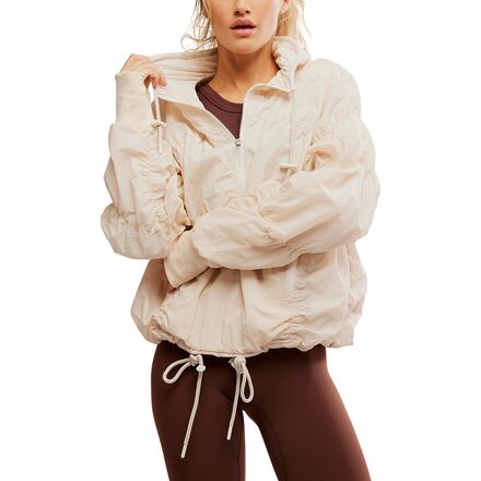 Light Packer Hike Pullover - Women's