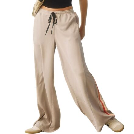 One On One Mesh Pant - Women's