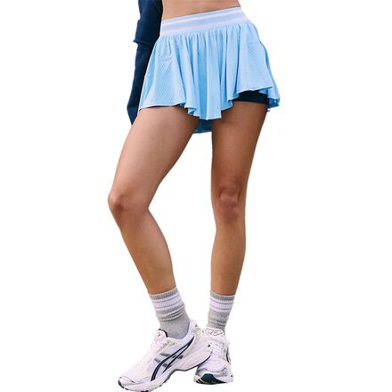 Sultry Short - Women's