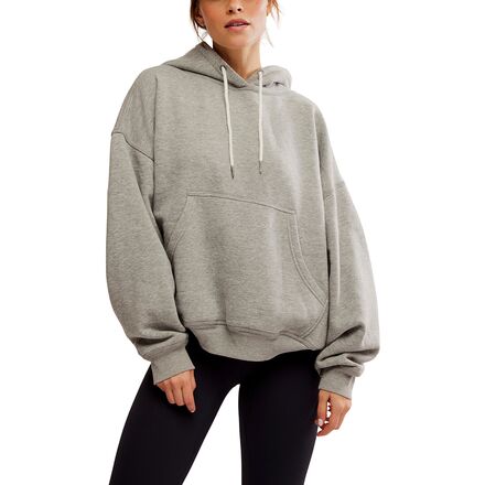 Ctw Final Call Hoodie - Women's