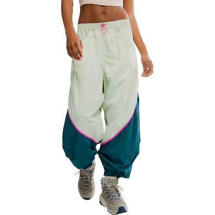 Freeflow Pant - Women's