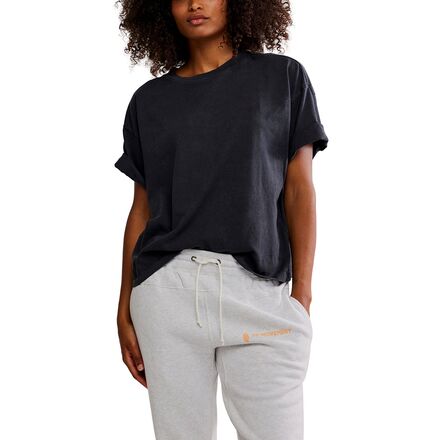 Tackle T-Shirt - Women's