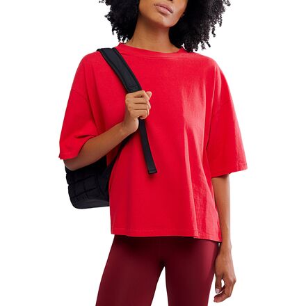 Tackle T-Shirt - Women's