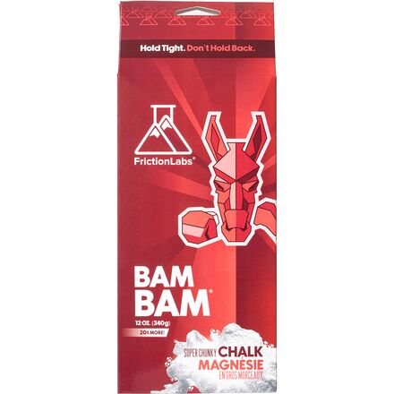 Friction Labs - Bam Bam - One Color