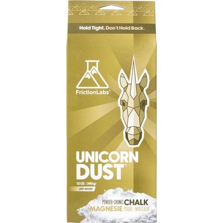 Friction Labs - Unicorn Dust - One Color