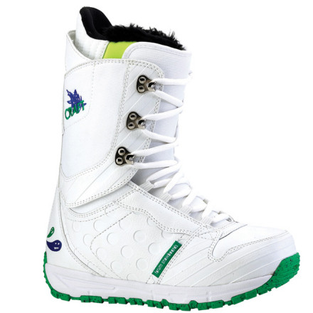 Forum Craft Snowboard Boot - Women's