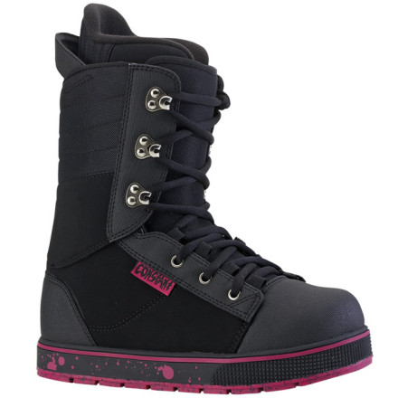 Forum Constant Snowboard Boot - Women's Forum Constant Snowboard Boot - Women's