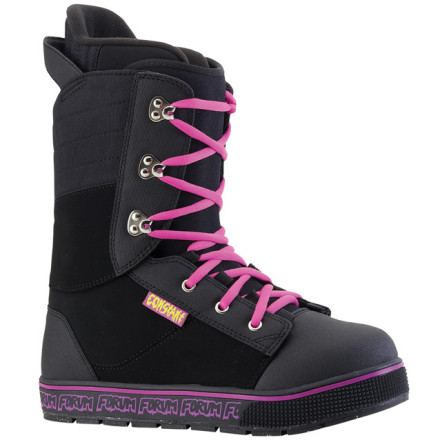 Forum Constant Snowboard Boot - Men's Forum Constant Snowboard Boot - Men's