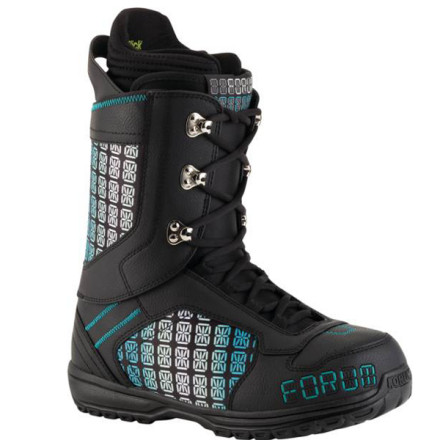 Forum Antenna Snowboard Boot Mens