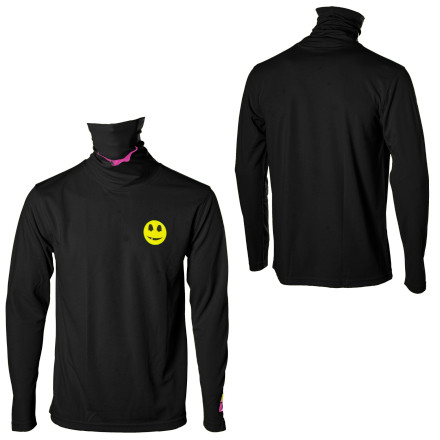 Forum T-Neck Top - Men's