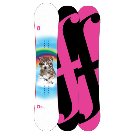 Forum Spinster DoubleDog