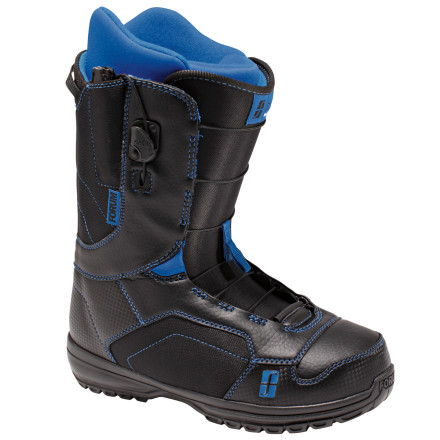 Forum Antenna Snowboard Boot - Men's