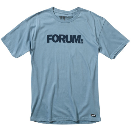Forum Werdmark T-Shirt - Short-Sleeve - Men's