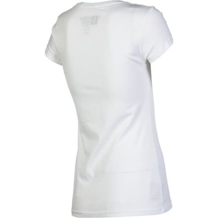 Forum - F Logo T-Shirt - Short-Sleeve - Women's 