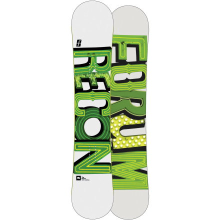 Forum - Recon Snowboard - Wide