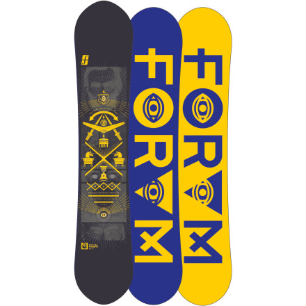 Forum - HoneyPot Snowboard