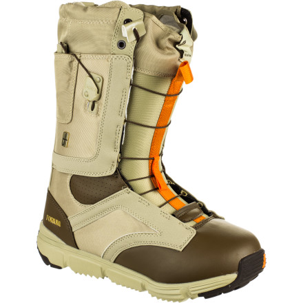 Forum - Booter Snowboard Boot - Men's