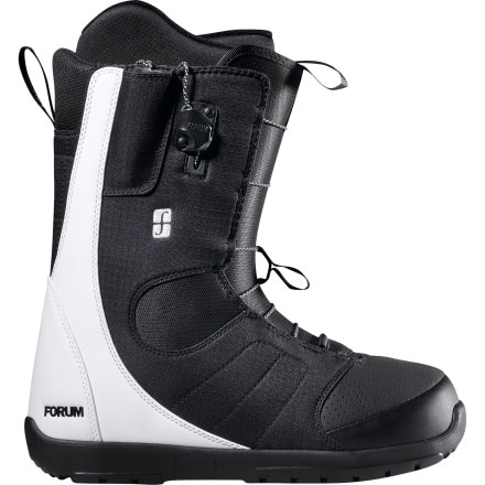 Forum - Musket Snowboard Boot - Men's