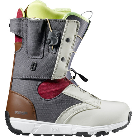 Forum - Glove Tweaker Snowboard Boot - Women's