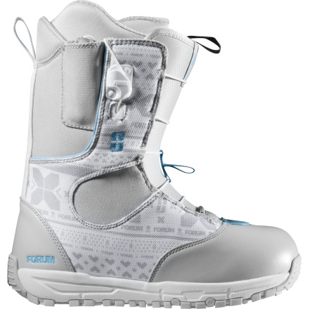 Forum - Script Tweaker Snowboard Boot - Women's