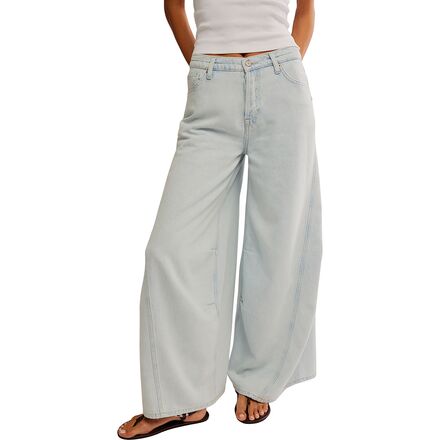 Westward Demi Jean - Women's