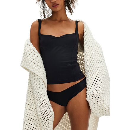 Somewhere Sometime Cami - Women's