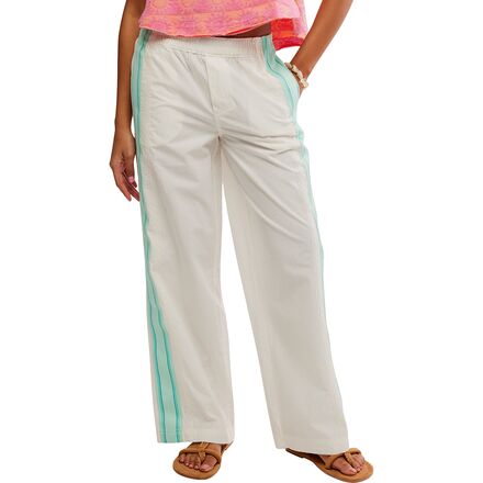 Team Spirit Pull On Pant - Women's