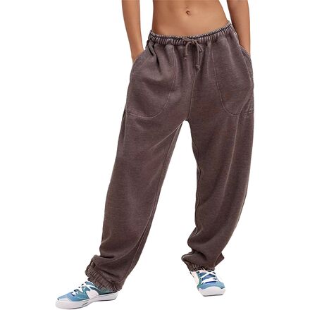 Slow It Down Jogger - Women's