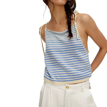Claire Tank Top - Women's