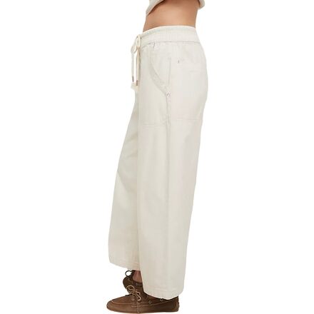 Easy Peasy Pull On Pant - Women's