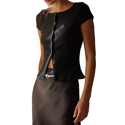 Most Wanted Cardigan - Women's