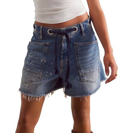 Moxie Short - Women's