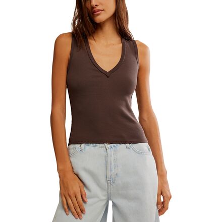 Neria Tank Top - Women's