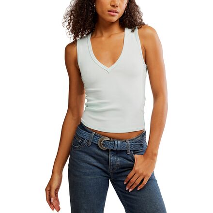 Neria Tank Top - Women's