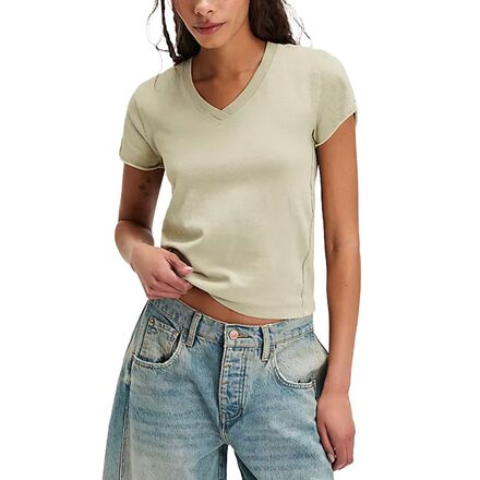 The Tee That Got Away Shirt - Women's