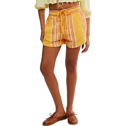Kalli Board Short - Women's