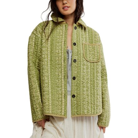 Alexie Jacket - Women's