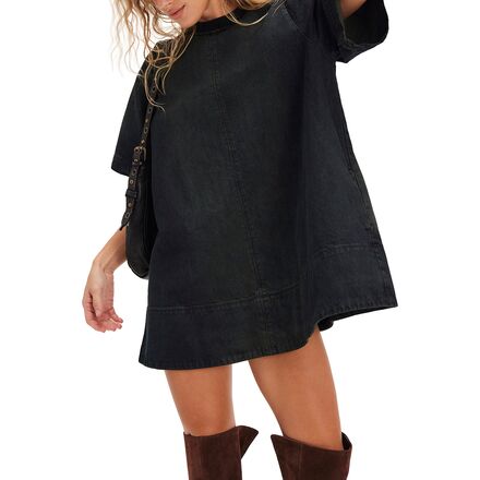 Harlow Mini Dress - Women's