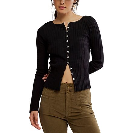 Tilly Long-Sleeve Top - Women's
