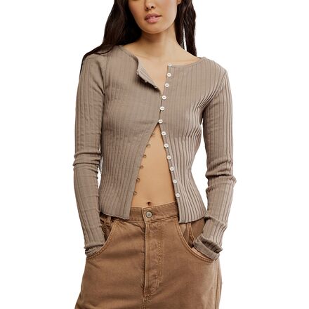 Tilly Long-Sleeve Top - Women's