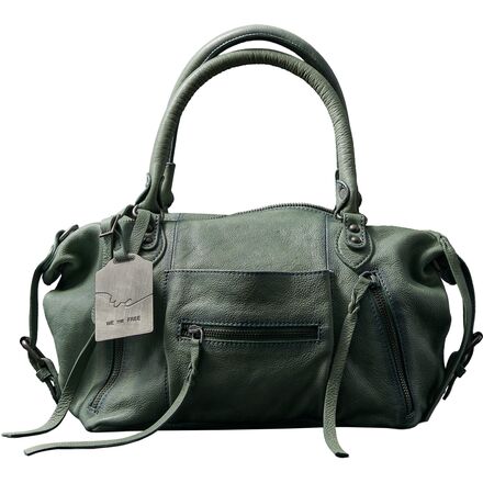 Wtf Baby Emerson Bag - Women's