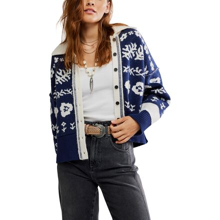 Shelby Cardigan - Women's