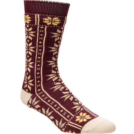 Nearly Nordic Sock - Women's