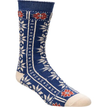 Nearly Nordic Sock - Women's