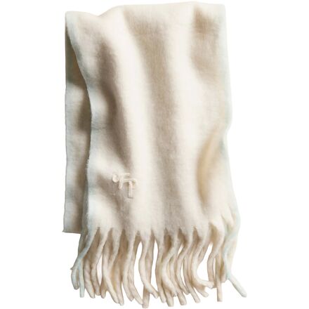 Winter Chill Blanket Scarf