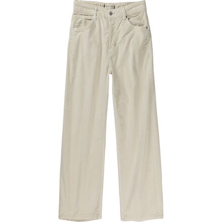 Deep Trance Cord Pant - Women's